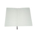 PaperCuts A5 Size Rexine PU Leather Textured Diary. 