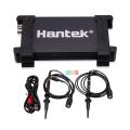 Hantek HT6022BE20Mhz 6022be PC Based USB Digital Storage Oscilloscope, 20 MHz Bandwidth. 