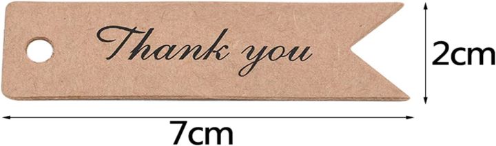 Gift%20Tags%20with%20String%20Kraft%20Paper%20Card%20,%20100pcs%207x2cm%20Luggage%20Tag%20Labels%20Craft%20Price%20Tags%20with%20Free%2030%20Meter%20Soft%20Twine%20%20DIY%20-%20Image%204