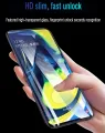 For Huawei Honor Play 9D Full Glue Tempered Glass Screen Protector Edge To Edge - Black. 