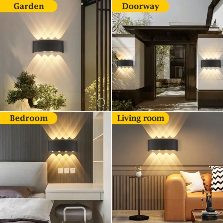 1x%20LED%20Auto%20Change%20Colours%20Wall%20Lamp%20Sconce%20Up%20Down%20Modren%20Wall%20Lights%20Indoor%20Adjustable%20Wall%20Mounted%20Light%20Decoration%20Outdoor%20Waterprof%20for%20Bedroom%20Pillar%20Wall%20Lamps%20Outdoor%20Waterproof%20lights%20for%20home%20Garden%20Lights%20Outdoor%20Light%20decor%20Wall%20Sconce%20-%20Image%203