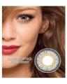 Dark Gray Triple shade Contact Lenses-US Vision. 