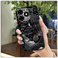 Phone Case Tecno Spark 20C BG7 / Spark 20 KJ5 / Spark 20 Pro KJ6 Advanced Luxury Frosted Technology Anti drop Silicone Phone Case. 