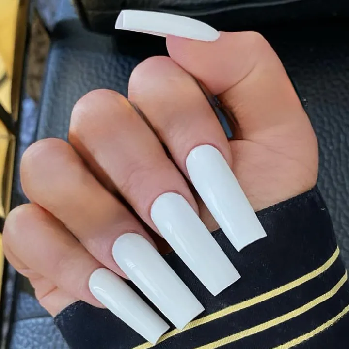 100%20pcs%20Transparent/White%20Ballerina%20Fake%20Nails%20Coffin/Square/Almond%20Artificial%20Nails%20Medium%20Size%20Acrylic%20Nails%20for%20Nail%20Art%20Decal%20Full%20Cover%20Nail%20Tips%2010%20Size%20Transparent%20Fake%20Nails%20-%20Image%207