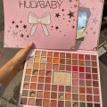 88 Color EyeShadow Palette. 