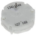 GM Stepper Motor Repair Kit - X27 168 - (6 Motor Kit + 10pcs Bulbs) Fits All 03-06 Chevy ados, Tahoes, Yukons, Suburbans. 