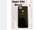 Oppo A5S Original Back Battery Cover Door Replacement Parts Casing Battery Cover Door Housing Case Glass Cover back body Back Panel for Oppo A5s Back Body. 