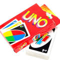 Uno Card Game. 
