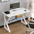 K shape table | Office Table | Home space saving table | gaming Table | computer table | Office Desk | Laptop Table | Computer Table for office | Study Table | Writing Table | Home Table | Computer table with storage | compact computer table. 