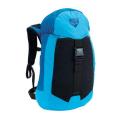 Blazid - Brand Bestway Pavillo, Capacity 30 liters,Outer fabric 600 D Polyester,Lining 210 D Polyester,Front elastic mesh pocket for accessories,Hidden side pockets, Content: One back pack,Back Pack Blazid Rucksack 30 L (Bag) - Model 68019. 
