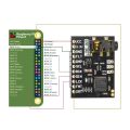 I2s Pcm5102 Dac Decoder 32-bit Player Module Than Es9023 Pcm1794 For Raspberry Pi. 