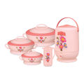 Rahber habit gift pack 5pc. 