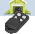 Universal Garage Door Opener Remote Garage Door Remote Control Garage Door Opener 94334CE 94333E 27A 12V Universal for Gates Window.. 