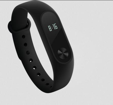 MI M4 style simple watch for men
