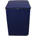 Water and Dust Proof Washing Machine Cover of 12-15Kg machine. 