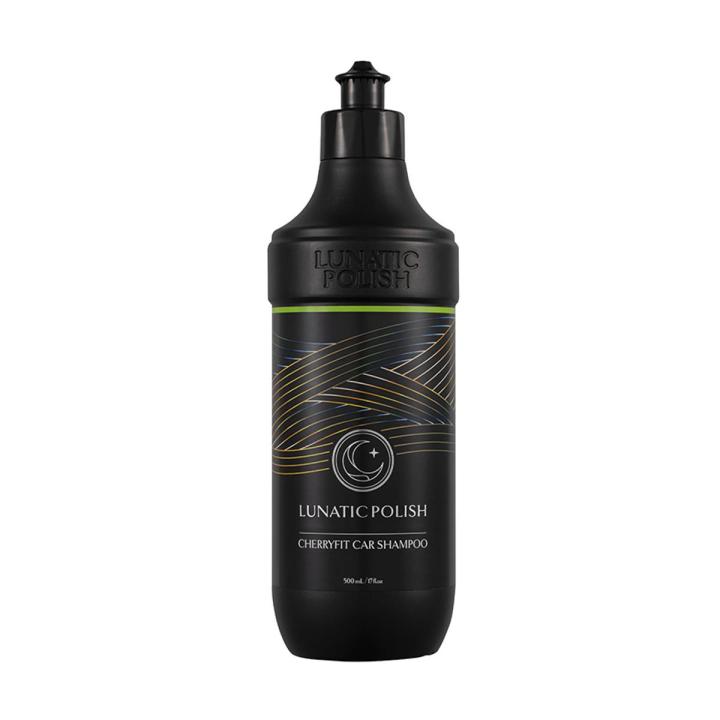 Bullsone%20Lunatic%20Car%20Shampoo%20Cherry%20Fit%20500ml%20-%20Image%202