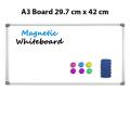 A3 Remarkable Magnetic Board (29.7 cm x 42 cm). 