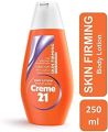 Creme 21 (GERMANY) Skin Firming Body Lotion 250ml. 