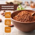 Cocoa Chocolate Powder 500G , 1 KG  for Baking Cake Brownies. 