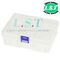 F170 g170 Component Box Parts Box Storage Box Plastic Tool Box Electronic Component Box. 