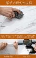 RR _ DEALZZ 1 PCS OF Marble Paper,17x120 inch Self Adhesive Wallpaper Waterproof Gloss PVC Vinyl, Oil Proof,White/Gray Granite Paper,Marble Vinyl Paper for Furniture Cover Surface,Countertop,Kitchen,Shelf Liner. 
