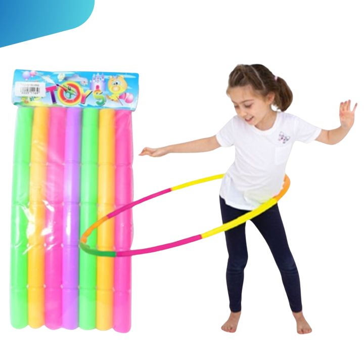 HULA%20HOOP%20RING%20FOR%20GIRLS%20BOYS%20KIDS%20AND%20ADULTS%20FITNESS%20EXERCISE%20PLAYING%20ADJUSTABLE%20TWISTER%20RINGS%20-%20Image%205