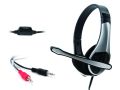 Stereo Headset - Conceptronic Polona CHATSTAR2 Stereo Headset. 