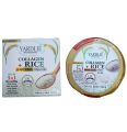YARDLIE PROFESSIONAL EXPORT QUAL PORT QUALITY SPF 45 COLLAGEN + RICE Beauty Cream KOJIC ACID. 