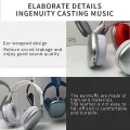 Wireless Bluetooth Headphone P47 P47I Folding WiFi Online Class Headphone School Headphones. 