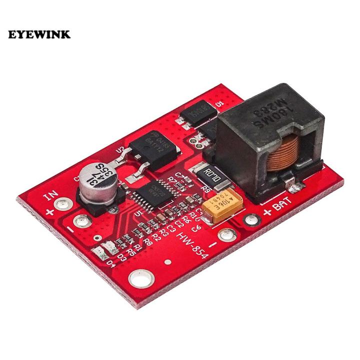 3S MPPT Solar Panel Controller CN3791 12V 3A Solar Power Manager Module 18650 Lithium Battery Charging