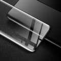 3D Full Cover Tempered Glass Film Cover Screen Protector For Sharp Aquos R6. 