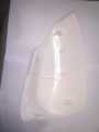 Toyota Corolla Side Mirror Cover Xli, Gli, Altis ( 2015-2019 ) - White- 1 Side (left / Right) | Buy Toyota Corolla 2015  Side Mirror Cover White 1Pcs L or R. 