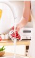 Magic Trio Peeler Set Slicer Stainless Steel Peeler Shredder Julienne Cutter Multi Peel Blade Zesters Grater Kitchen Tool. 