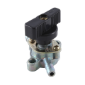 2 in 1 Out 1 in and 2 Out Oil Switch Valve Motorcycle ATV Supplies. 
