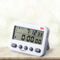 Timer Reminder Multifunctional Countdown Helpful Study Timer. 