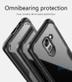 Oppo A5 2020 Camera Protection back cover ipaky. 