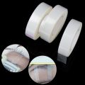 Professional Micropore  Tape Breathable PE Material Eyelashes Extension Tape Individual Eye Lashes Under Eye Pad. 