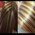 Hair Color Cap - Highlight Cap, Professional Salon Reusable Hair Colouring Highlighting Dye Hat with Hook (Clear). 