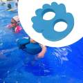 Swimming Float Connector Child Beginners Holed Practical Holder Seal. 