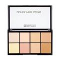 Ultra Pro Glow Palette. 