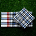 Pure Cotton khais(throw) Bedding Set, 2 Pcs  115×54inch (single piece) Multiple Colours Handmade. 