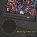 Gaming Mouse Pad Large Mouse Pad Gamer Computer Mousepad Desk Mat PC Mouse Carpet Xxl Mause Mat Keyboard Pad Gamer Accessories. 