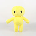 Spot Cross-Border New Products Wobbly Life Plush Toy Peripheral steam Game Swing Life Monster Doll. 