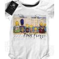 Body Rock Bebê Pink Floyd Simpsons Baby Monster. 