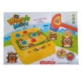 WHAC A MOLE Hammer Challenge Game Toy Electronic. 