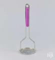 Steel Potato Masher Vegetable Fruit Masher. 