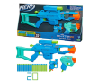 Nerf Elite 2.0 Tactical Pack F6146. 