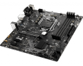 MSI B365M Pro-VDH for 8th/9th Generation Intel Processors. 
