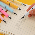 Pack Of 1PC Infinite Pencil Everlasting Inkless Pencils portable reusable Graphite. 