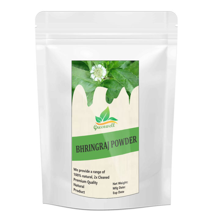 Organic Natural Fine Powder 100 g | Daraz.pk